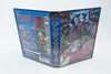 Sega Mega Drive *Dangerous Seed* OVP mit Anleitung und Reg Card NTSC-J