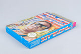 Nintendo NES *Power Blade* OVP CIB PAL B 7T-FRA +