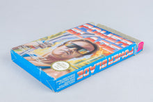 Nintendo NES *Power Blade* OVP CIB PAL B 7T-FRA +