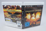 Playstation 3 *Dragon's Dogma* PS3 OVP