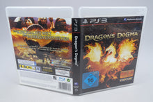 Playstation 3 *Dragon's Dogma* PS3 OVP