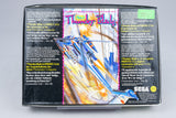 Commodore Amiga *Thunder Blade* OVP mit Anleitung