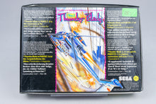 Commodore Amiga *Thunder Blade* OVP mit Anleitung