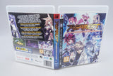 Playstation 3 *Agarest: Generations Of War* PS3 OVP