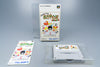 Super Famicom *Gambler Jiko Chuushinha: Mahjong Kouisen* OVP Anleitung NTSC-J #2