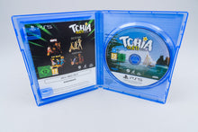 Playstation 5 *Tchia: Oléti Edition* OVP