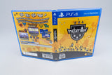 Playstation 4 *Patapon Remastered* PS4 OVP