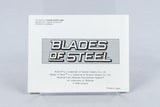 Nintendo NES *Blades of Steel* OVP CIB PAL B VS-NOE +