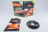 Xbox  Classic *Total Immersion Racing* OVP mit Anleitung