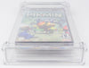 Nintendo Gamecube *Pikmin* WATA 9.6 A no VGA Black Label