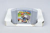 Nintendo 64 *Mario Kart 64* N64 OVP mit Anleitung und Schutzhülle