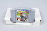 Nintendo 64 *Mario Kart 64* N64 OVP mit Anleitung und Schutzhülle