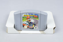 Nintendo 64 *Mario Kart 64* N64 OVP mit Anleitung und Schutzhülle