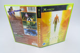 Xbox  Classic *Advent Rising* OVP mit Anleitung