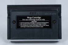 Sega Master System *Slap Shot* OVP ohne Anleitung