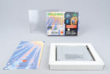 Super Nintendo *Mega-Lo-Mania* SNES CIB OVP MZ-NOE