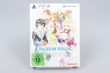 Playstation 3 *Tales of Xillia - Day One Edition* PS3 OVP