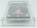 Nintendo Gamecube *Tube Slider* WATA 9.4 A no VGA Black Label
