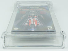 Nintendo Gamecube *Tube Slider* WATA 9.4 A no VGA Black Label