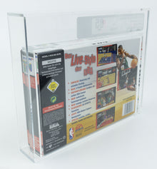 Nintendo 64 *NBA Live 99* N64 Neu / New VGA 85 NM+ German