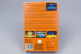 Nintendo NES *Best of the Best Championship Karate* Acryl CIB OVP PAL B BB-FRA