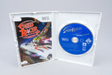Nintendo Wii *Speed Racer - The Video Game* OVP mit Anleitung