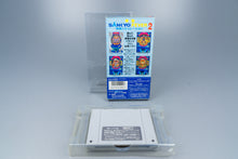 Super Famicom *Sankyo Fever 2* SFC OVP ohne Anleitung NTSC-J #2
