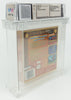 Game Boy Advance *Disney's Donald Duck Adv@nce!*#* GBA Sealed WATA 9.4 A no VGA