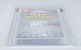 Nintendo Switch *Space Invaders Invincible Collection* Sealed VGA 85 Strictly 34