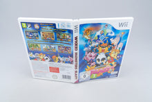 Nintendo Wii *Wicked Monsters Blast!* OVP mit Anleitung
