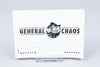 Sega Mega Drive *General Chaos* OVP mit Anleitung PAL