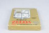 Nintendo NES *The Legend of Zelda* OVP CIB PAL B ZL-EEC/FRG Bienengräber +