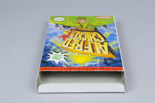 Nintendo NES *Alfred Chicken* CIB OVP NTSC-U/C AC-USA