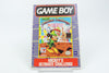 Nintendo Game Boy *Mickey's Ultimate Challenge* USA Vidpro Werbe-Displaykarte
