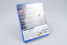 Playstation 5 *Blackwind* PS5 Neu / New
