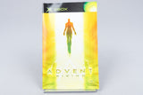Xbox  Classic *Advent Rising* OVP mit Anleitung