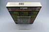 Genghis Khan Commodore Amiga Big Box CIB OVP Poster/Karte Anleitung