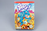 Nintendo NES *Trog!* OVP CIB PAL B 4A-FRG