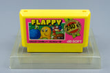 Famicom *Flappy* FC OVP mit Anleitung NTSC-J #2
