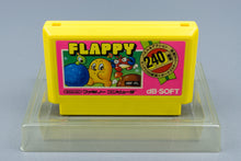 Famicom *Flappy* FC OVP mit Anleitung NTSC-J #2