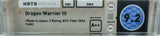 Game Boy Color *Dragon Warrior III* New / Sealed WATA 9.2 A++ no VGA
