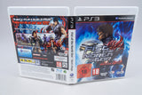 Playstation 3 *Fist of The North Star: Ken's Rage* PS3 OVP USK 18