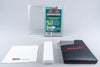 Nintendo NES *Ikari Warriors* OVP CIB PAL B IW-FRG +