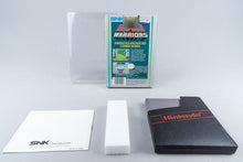 Nintendo NES *Ikari Warriors* OVP CIB PAL B IW-FRG +