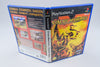 Playstation 2 *Circus Maximus: Chariot Wars* PS2 OVP mit Anleitung