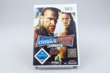 Nintendo Wii *WWE Smackdown vs. Raw 2009* Sealed / Neu / New