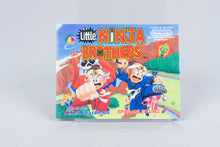 Nintendo NES *Little Ninja Brothers* OVP CIB PAL B C2-FRG +