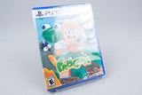 Playstation 5 *Frogun* PS5 Neu / New Limited Run