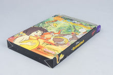 Nintendo NES *Disney's Das Dschungelbuch* OVP CIB PAL B JJ-NOE +