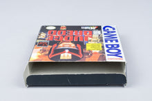 Nintendo Game Boy *Judge Dredd* CIB OVP Anleitung AJDE-USA